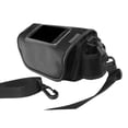 thumbnail image 1 of Bolsa de manillar de motocicleta bolsa de teléfono soporte de teléfono impermeable para R 850 RT R850R R1100RT R R1150RT 1150 Sharpla Bolsas para manillar de motocicleta, 1 of 5