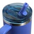 thumbnail image 3 of Vaso Térmico Stanley Protour Flip Straw Tumbler Blue, 3 of 5