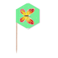 thumbnail image 1 of Fazzling Fairness Exquisite Toothpick Flags Cupcake Picks Party Celebration, 1 of 3