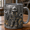 Black, variant on Scaffolder Mug 3D Effect Industrial Silver-Grey Coffee Cup for Construction Workers