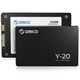 thumbnail image 1 of Unidad interna de estado sólido SSD ORICO 512GB SATA 2.5" Y20, 1 of 6