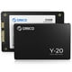 thumbnail image 1 of Unidad interna de estado sólido SSD ORICO 512GB SATA 2.5" Y20, 1 of 6