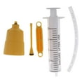 thumbnail image 1 of Almencla Mountain Bike Disc Brake Tool Hydraulic Bleed Funnel Mineral Oil Funnel Set, 1 of 7