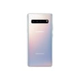 thumbnail image 5 of Samsung Galaxy S10 5G RAM 8 GB / 512 GB Storage - OLED display - 6.7" - 4x rear cameras 12 MP, 12 MP, 16 MP - 2x front cameras 10 MP - Verizon - crown silver, 5 of 7