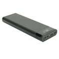 thumbnail image 1 of Mobile Power Box, No Welding DIY Power Bank Normal Battery Box Battery Case, For Mobile Power Bank DIY Battery Shell Black,White, 1 of 8