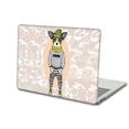 thumbnail image 3 of KSK KAISHEK Hard Protective Shell Case Cover Only Compatible MacBook Pro 15 inchs 2019-2016 A1990&A1707, Animal 104, 3 of 5