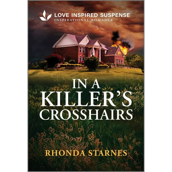 In a Killer's Crosshairs (Paperback)