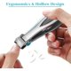 thumbnail image 4 of Cortaúñas para uñas gruesas, cortaúñas de apertura extra ancha para uñas duras, cortaúñas de acero inoxidable con 3 piezas de lima de uñas para uñas grandes de personas mayores, hombres y mujeres, 4 of 5