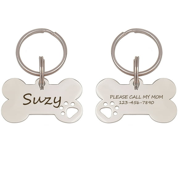 Dog Name Tag Machine