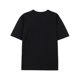 thumbnail image 4 of Camiseta divertida de Muhn Ching Beaver China Buffet para adultos. Algodón suave, cuello redondo y manga corta para hombre y mujer. Ideal para salidas informales, deportes y uso diario., 4 of 6