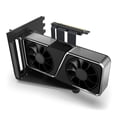 thumbnail image 5 of NZXT Kit de montaje vertical para GPU - Cable elevador PCIe 4.0x16 AB-RH175-B1-175 mm - Soporte para GPU - Soporte de acero resistente - Negro, 5 of 5