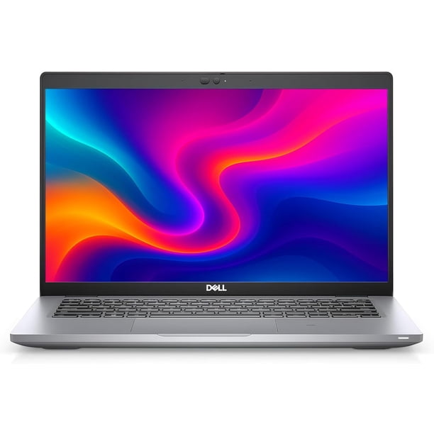 Laptop Dell Latitude 5420 | 14" FHD | Core i5-1145G7 | 16GB RAM | 256GB SSD (REACONDICIONADA)