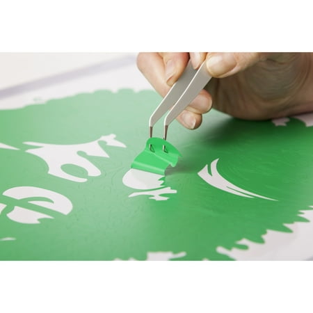 Cricut - Basic Weeding Tool Set - White