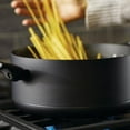 thumbnail image 6 of Farberware Power Base 12pc Cookware Set, 6 of 8
