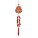 thumbnail image 4 of Colgante de año Nuevo Chino, Adorno Colgante, Suministros Decorativos para Celebraciones, Regalo, Colgante del Festival Feng Shui para Sala de Estar Estilo A, 4 of 9