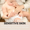 thumbnail image 2 of Protector solar mineral Roe Wellness Baby SPF 30 90 ml, 2 of 7