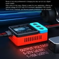 thumbnail image 3 of SKYRC Power adapter,Buzhi 200w Pd 80w B6 Smart Pd 80w Battery Smart Dc 200w Battery Balance And Efficient 6s Efficient 6s Batteries Smart Versatile And Versatile And Efficient Smart 6s Battery, 3 of 7
