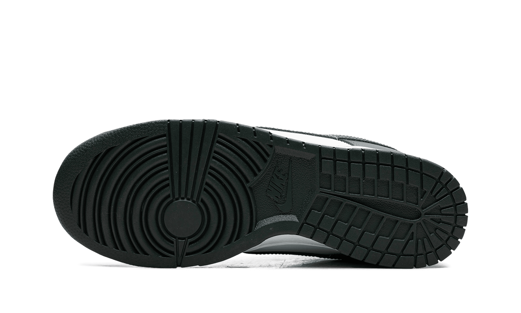 NIKE MENS Dunk Low Retro "Vintage Green" DV0833 111 from Stadium Goods