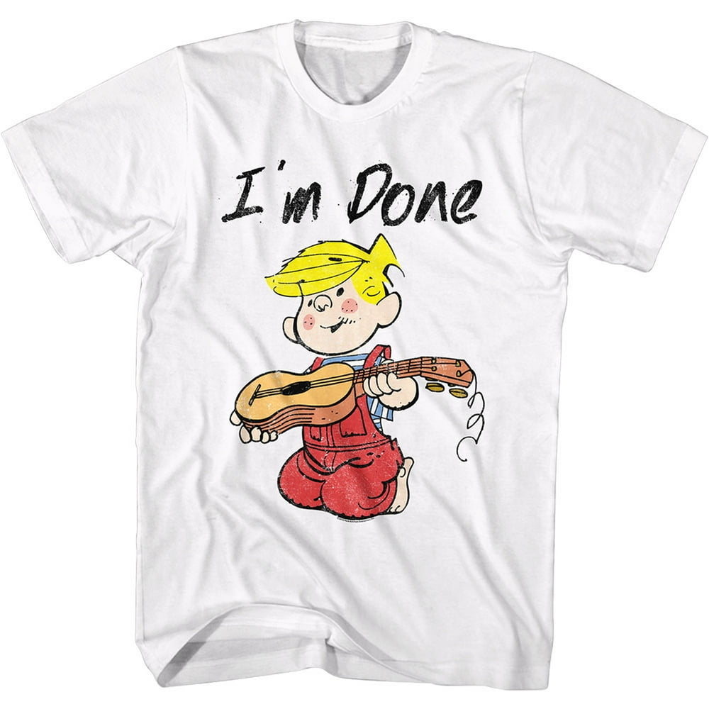 dont be a menace t shirt