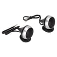 thumbnail image 3 of Car Tweeter Speaker, Mini Car Tweeter Speaker Easy To Install High Power Multifunctional  For Car, 3 of 8