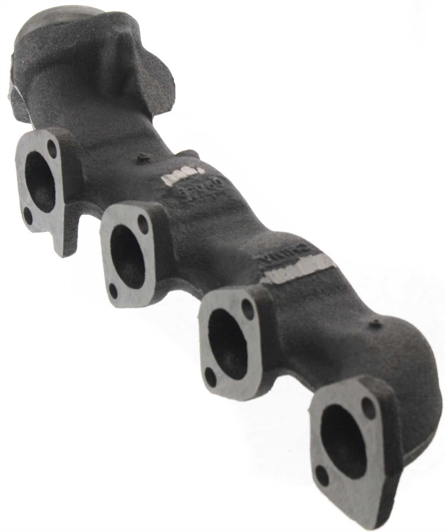 Exhaust Manifold Compatible with 1997-1998 Ford E-350 Econoline 1997-1998 Ford Expedition 1997-1998 Ford F-150 1997-1998 Ford F-250 Passenger Side 8Cyl 5.4L