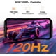 thumbnail image 3 of Smartphone DOOGEE V Max Plus 6.58'' 36GB RAM 512GB 200MP, 3 of 5