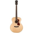 thumbnail image 2 of Guild BT-240E Westerly Collection Baritone Jumbo Acoustic-Electric Guitar Natural, 2 of 3