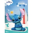 thumbnail image 6 of Beast Kingdom - Lilo & Stitch - Large Vinyl Piggy Bank - Stitch, Beast Kingdom, Gifts, 6 of 6