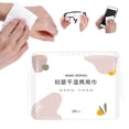 thumbnail image 4 of Baby Dry Wipes, Multi Purpose Baby Use Tissue Lightweight Portable  For Home, 4 of 8