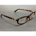 thumbnail image 3 of MIU MIU MU A06S 14L08N Clear Blue Light Filter Women's 54 mm Eyeglasses, 3 of 5