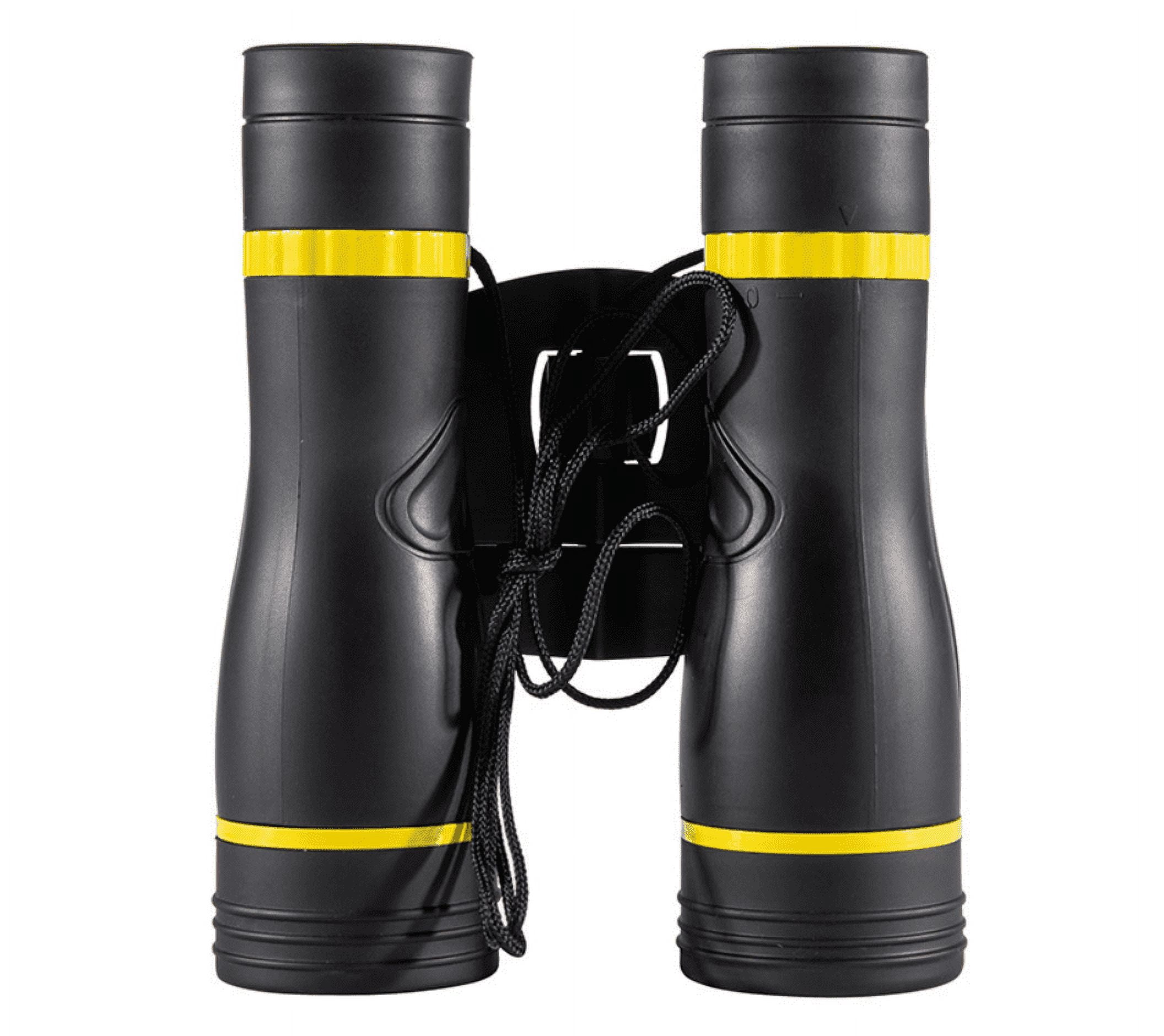 37x56 Binoculars Professional HD Telescope Powerful Long Range BAK4 Prism For Hunting Outdoor Camping