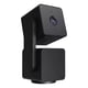 thumbnail image 3 of WYZE Cam Pan V3, Cámara de Seguridad WiFi con Horizontal/Vertical/Zoom de 2MP, Detección de Movimiento, Audio Bidireccional, Visión Nocturna en Color, IP65, Funciona con Alexa y Google, Negra, 3 of 5