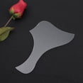 thumbnail image 4 of TEHAUX 1Pack Acoustic Guitar Part for Performance and Protection in Transparent 16.00X10.50X0.10in, 4 of 6