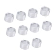 thumbnail image 3 of Round Standoff Spacers,   Aluminum Alloy Column Unthreaded Lightweight Easy Replace  For Workpiece Connecting, 3 of 8