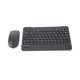 thumbnail image 5 of Juego De Teclado Y Ratón Inalámbricos, 800/1200/1600/2400DPI Compatible Con2,4G, Panel Antideslizante Impermeable A Prueba De Polvo, Teclado De Computadora Para Oficina, 5 of 7