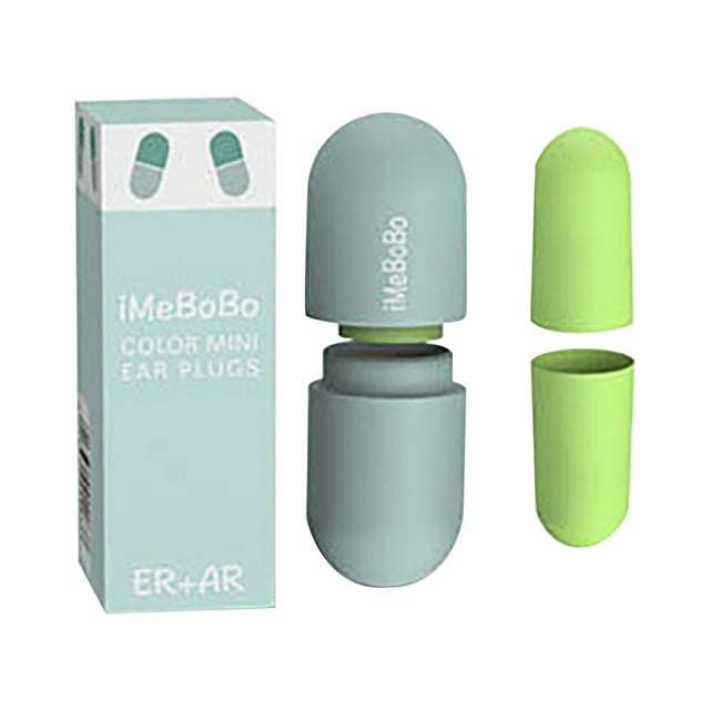 SDNall Foam Earplugs for Sleep with Super Sound Insulation, Soft Memory Sponge for Comfort, Noise Reduction Aid for Rest, Swimming, and Diving, Includes Convenient Storage Case