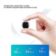 thumbnail image 1 of 16gb Mini Rec Activado Hd Reduct Hifi Mp3 Player Digital O Rec, 1 of 5