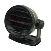 Standard MLS-410PA-B Black 10 Watt Amplified Speaker