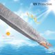 thumbnail image 5 of Mangas Protectoras de Brazo Ecomeon Resistentes a Cortes Nivel 5 Gris 18 Pulgadas, 5 of 6