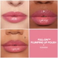 thumbnail image 2 of Brillo de labios Buxom Full-On Plumping Kanani con acabado de alto brillo, 2 of 8