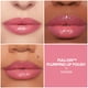 thumbnail image 2 of Brillo de labios Buxom Full-On Plumping Kanani con acabado de alto brillo, 2 of 8