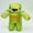 Green Maggie, variant on Milo and Chip Plush Toys Game Merchandise