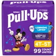 thumbnail image 1 of Pull-Ups Culottes d'Entraînement pour Garçons, 2T-6T, 1 of 8