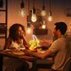 thumbnail image 4 of Letrero LED decorativo con forma de banana y neón ENUOLI, 30 x 18 cm, amarillo, 4 of 9