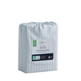 thumbnail image 2 of Mainstays Soft, Easy Care, Microfiber Sheet Set – Printed, 2 of 5