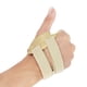 thumbnail image 4 of Soporte para el Pulgar, Estabilizador de Proteccióse de Compresión para tendinitis articular Con cierre seguro de Gancho y Bucle, 4 of 7