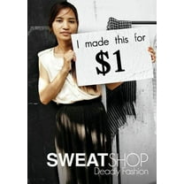Sweatshop Deadly Fashion (DVD), Syndicado, Documentary