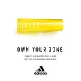 thumbnail image 4 of ADIDAS SPORT UPLFT by Adidas , EDT SPRAY 3.3 OZ, 4 of 7