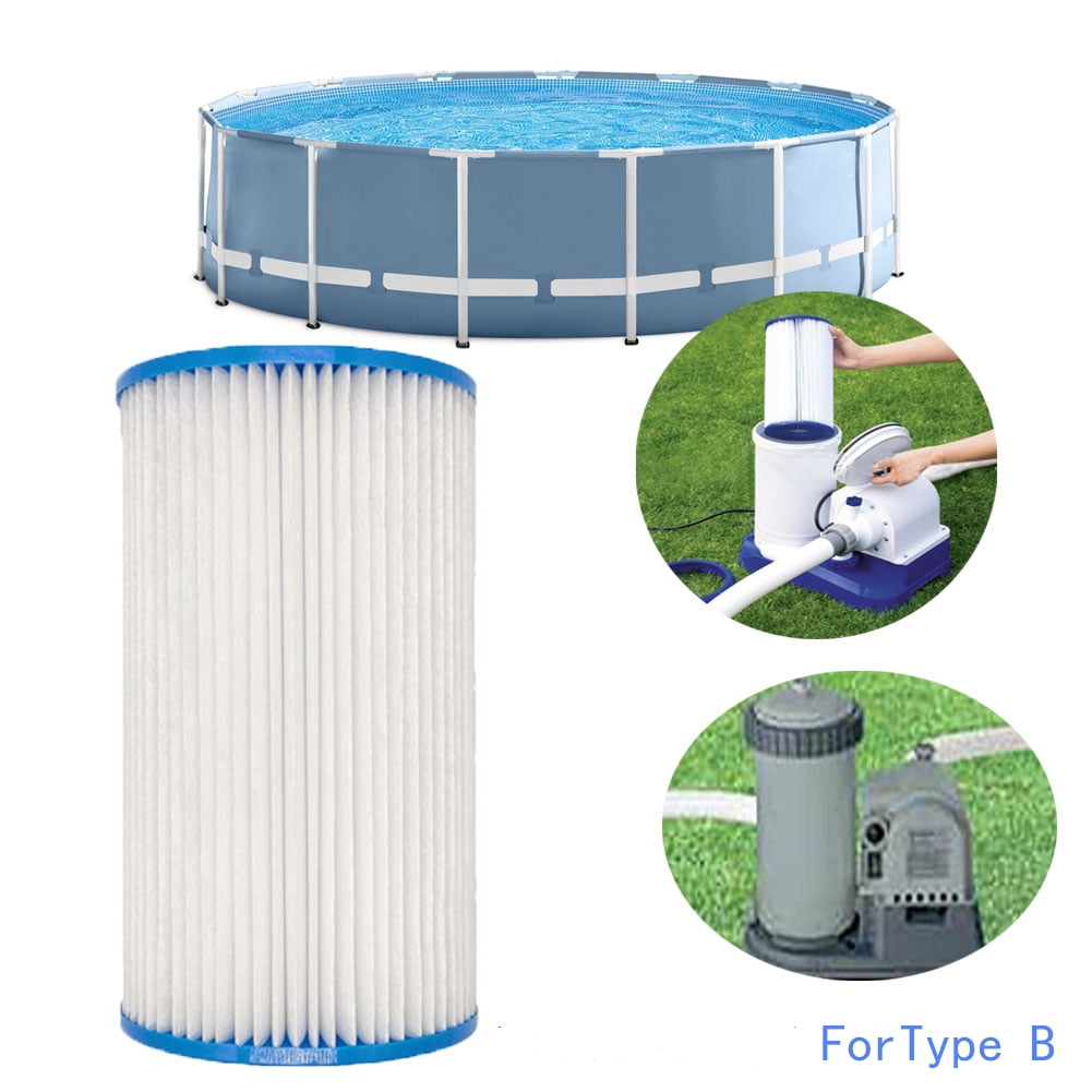 cost to replace pool filter and pump