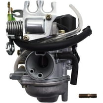 waltyotur Bike Carb Carburetor Replacement For Honda 1986-2007 CH80 Elite Scooter